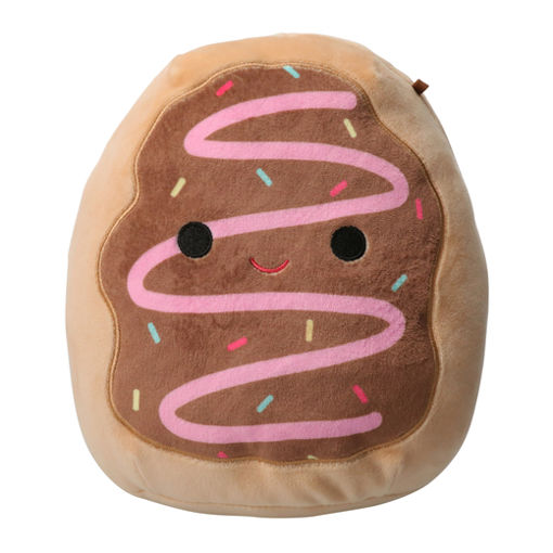 Picture of Squishmallow 16cm Deja the Donut